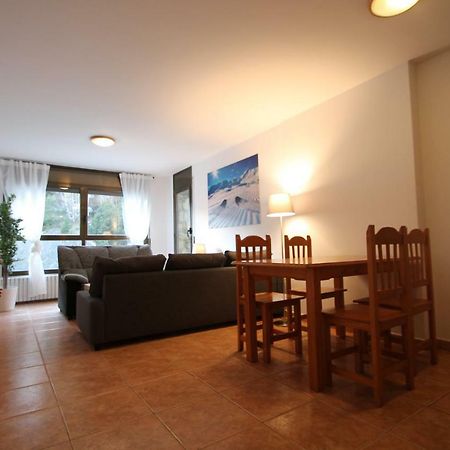 Pont De Toneta 1,1 Ransol, Zona Grandvalira Apartment Luaran gambar
