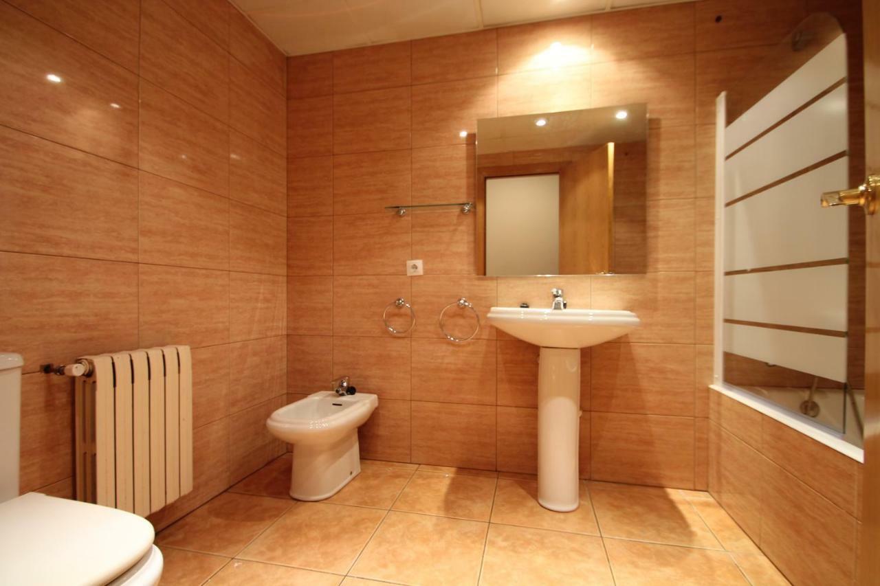 Pont De Toneta 1,1 Ransol, Zona Grandvalira Apartment Luaran gambar
